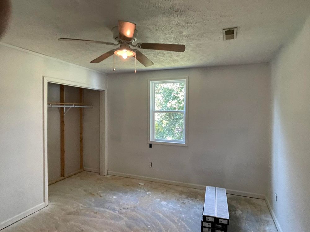 Interior Renovations for Santee Home Improvements  in Santee, SC