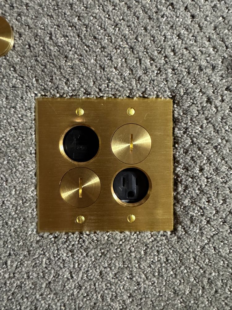Our professional Outlet and Switch Installation service ensures safe, efficient installations with a focus on quality and compliance. Enhance your home's functionality and safety with our experienced electricians prioritizing your satisfaction. for Galev Electric in Prosper, TX