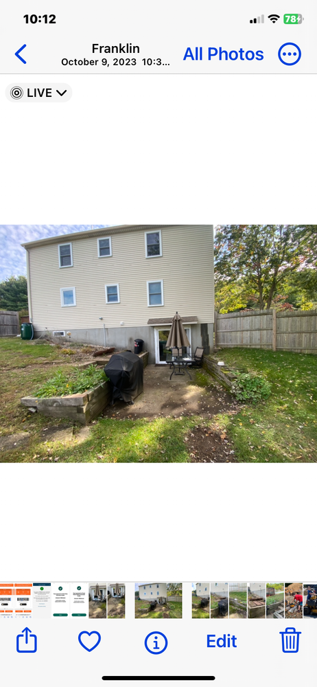 All Photos for Side Hustle Home Services  in Upton, MA