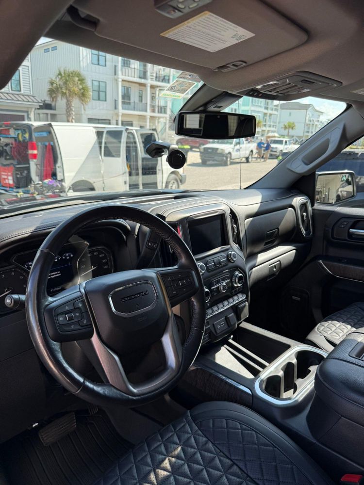 All Photos for Relentless Shine Mobile Detailing in Calabash, NC