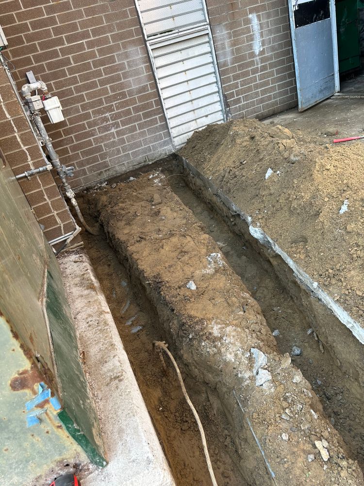 All Photos for Elevated Concrete and Home Improvements in Belleville, MI