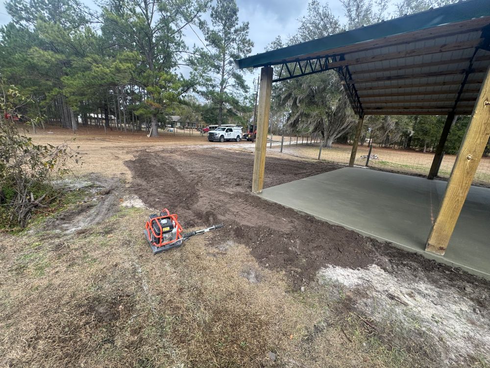 All Photos for Cameron Enterprises in Live Oak, FL