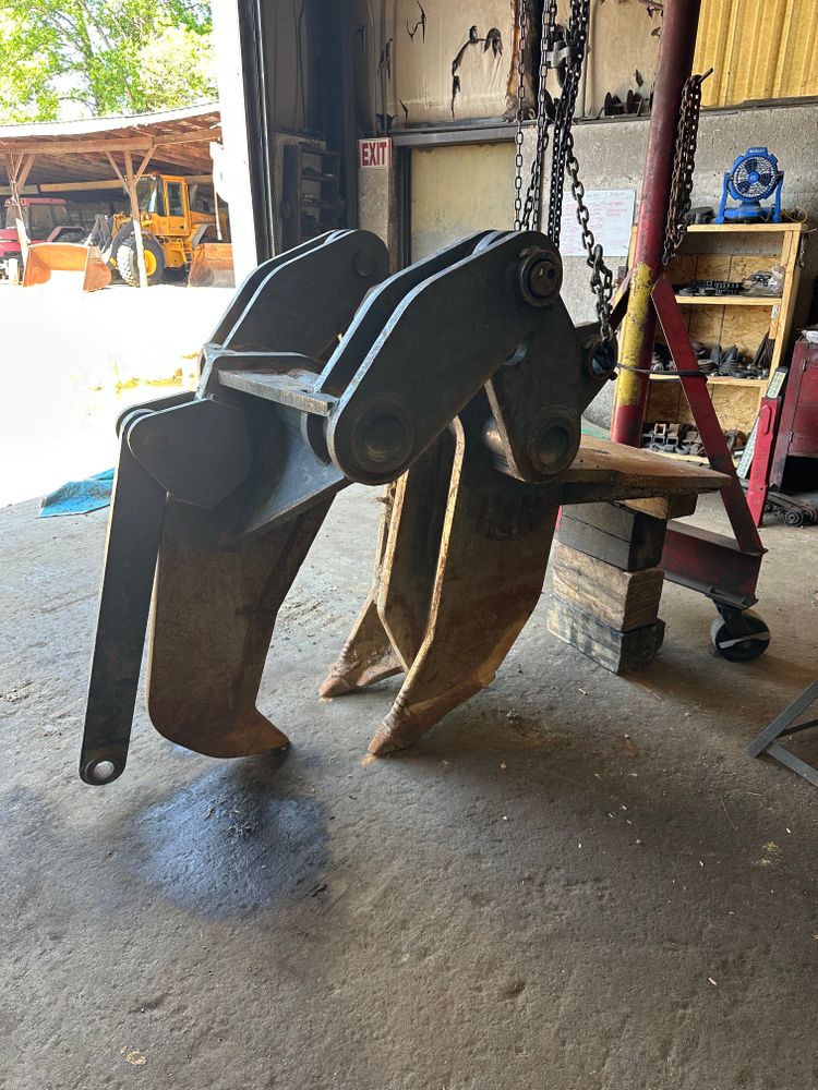 All Photos for Monroe Equipment in Aylett, VA
