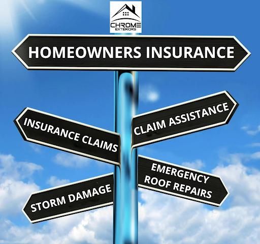 All Photos for Chrome Exteriors in Clarksburg, MD