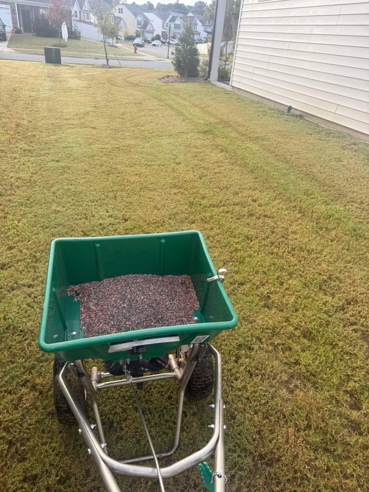 Seasonal Contracts for America's Top Pick Lawn & Landscaping in Gastonia, NC
