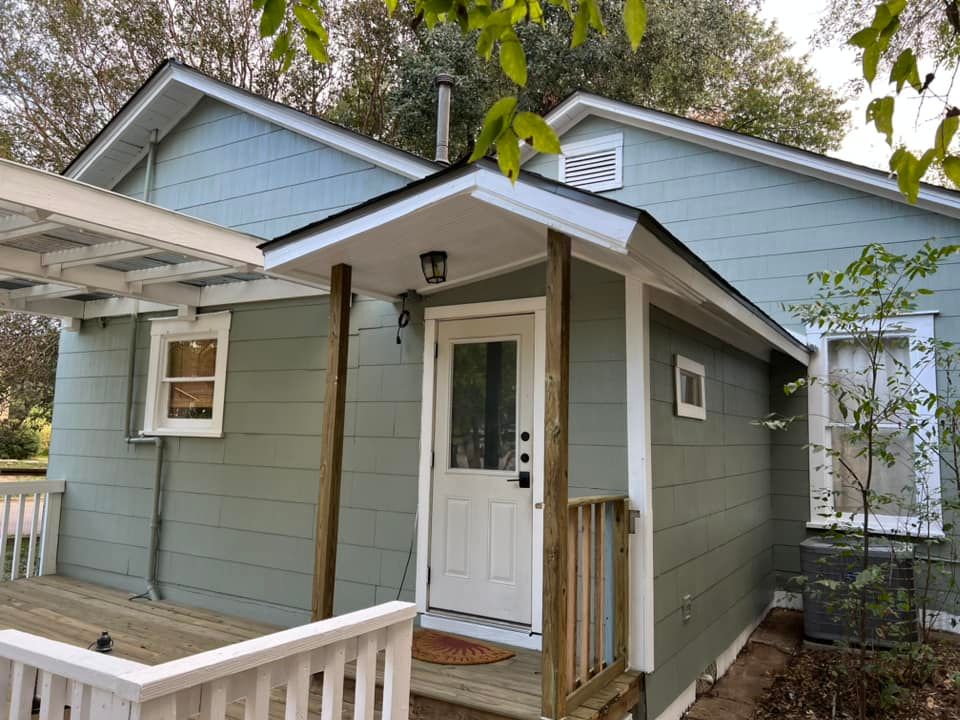 All Photos for Better All Construction in Bryan, TX