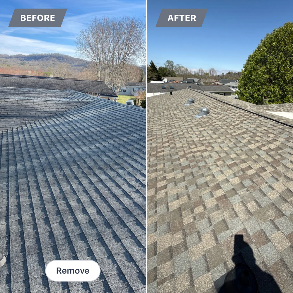 All Photos for RJ Roofing of WNC in Brevard, NC