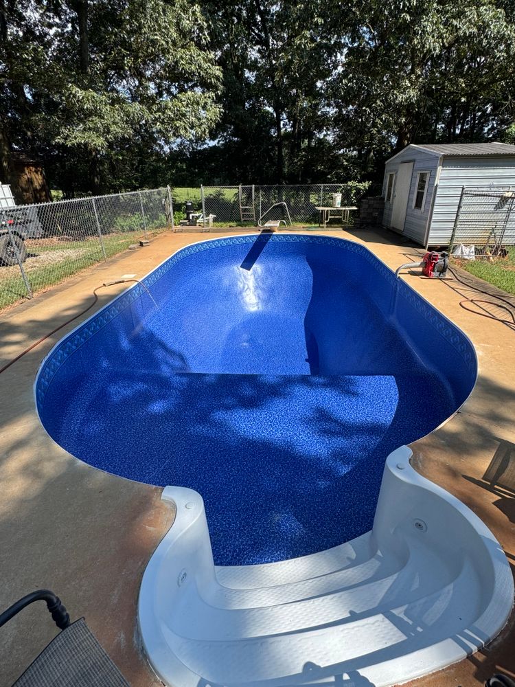 All Photos for Next Gen Pools & Construction in Royston, GA