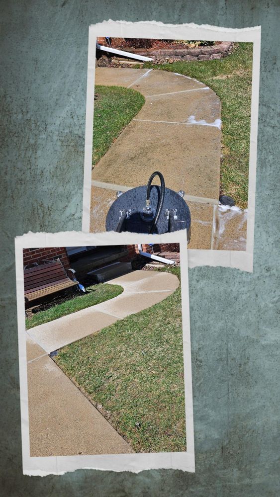 All Photos for Reliance Pressure Washing in Westland, MI