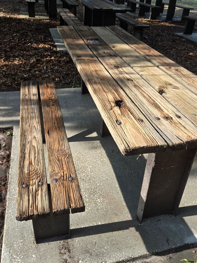 All Photos for Above the Lawn Cuts and Pressure Washing in Sebring, FL