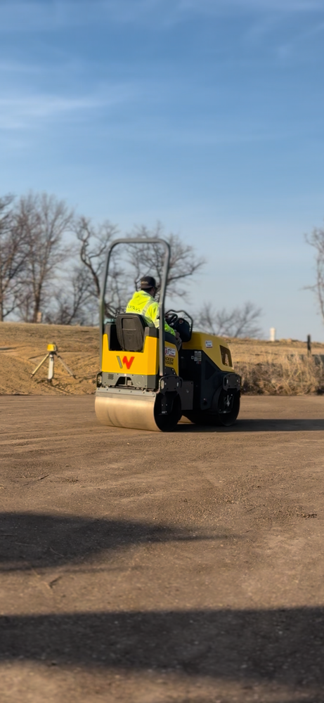 All Photos for NXT LVL Excavating in New London, MN