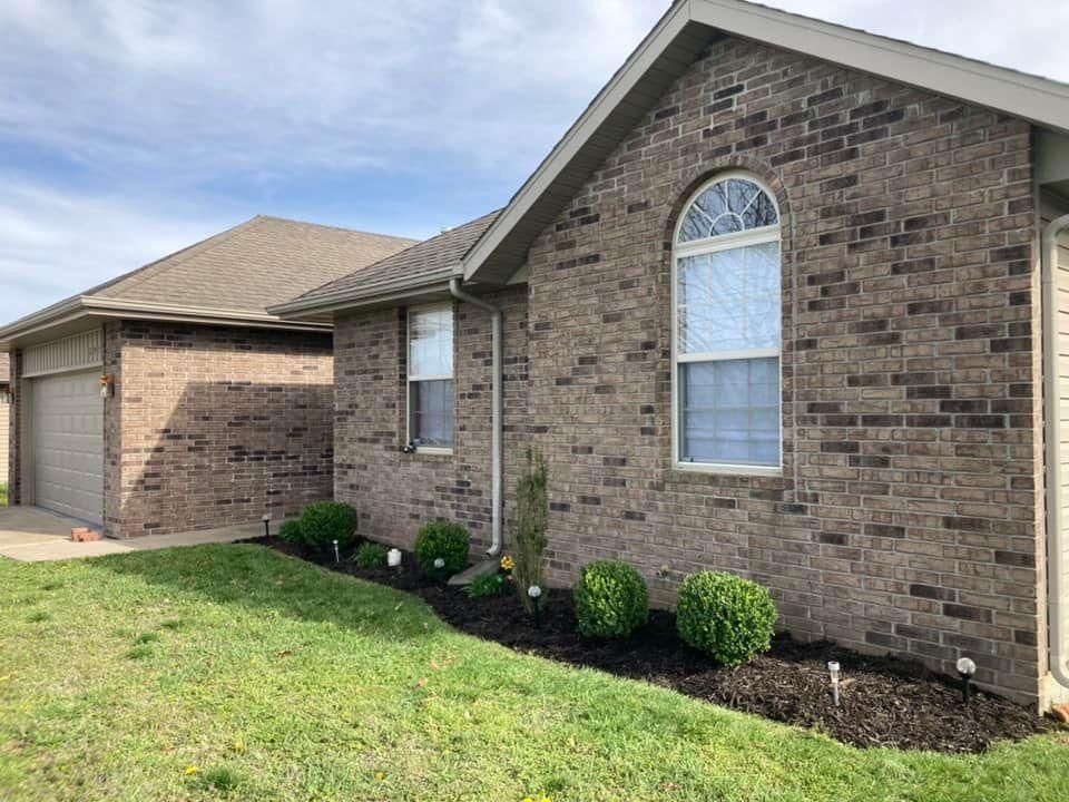 All Photos for 5150 Mowing Services in Springfield, MO