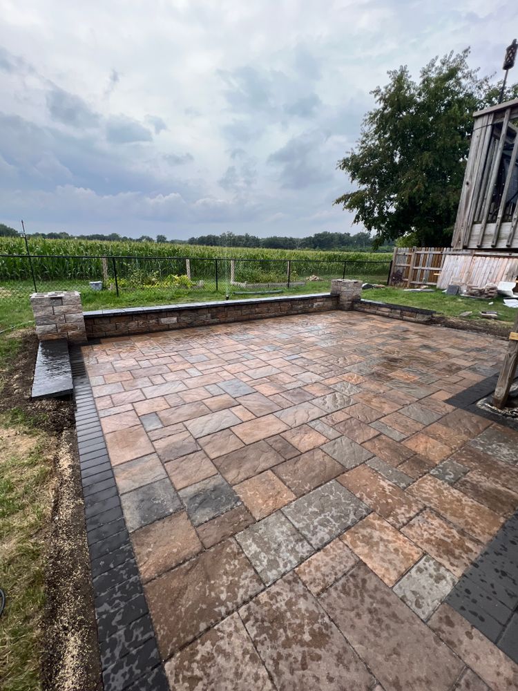 All Photos for H&L Lawn Care LLC in Twin Lakes, WI