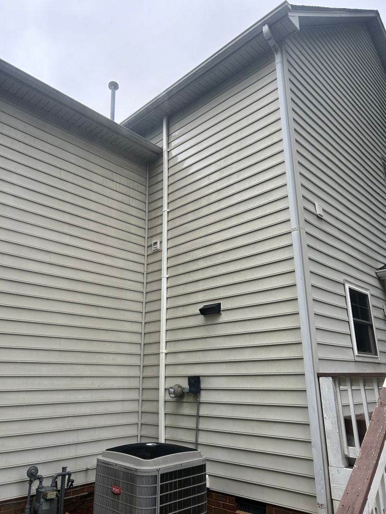 All Photos for 4U Pressure Washing in Huntersville, NC
