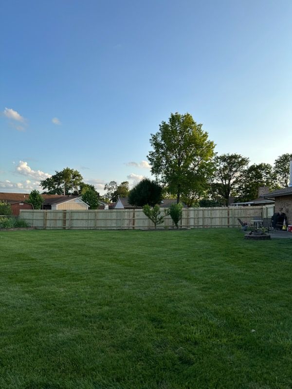 All Photos for TMP Fence in Xenia, OH