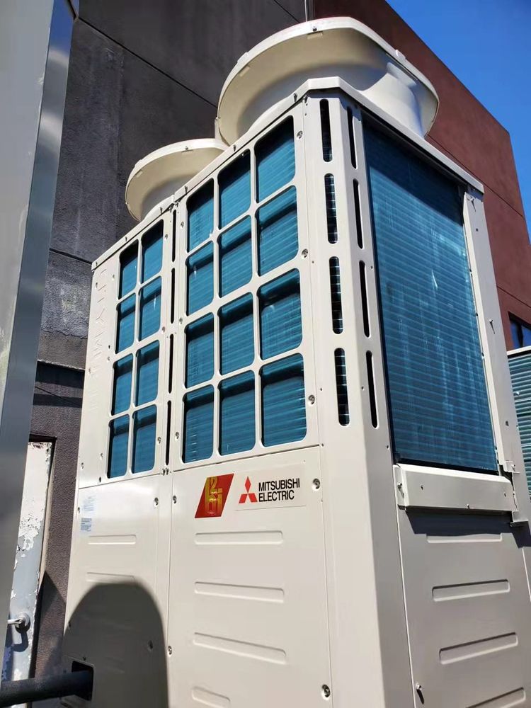 All Photos for Acosta Hvac Services in San Anselmo, CA