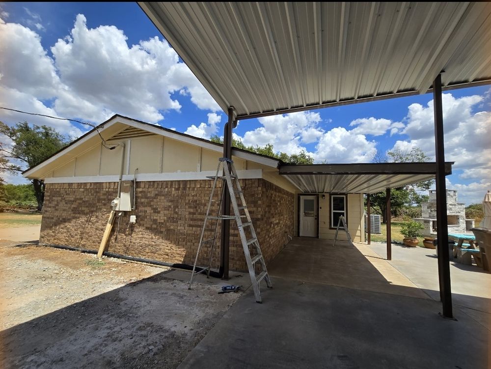 All Photos for RR Painting Express in 76082, TX