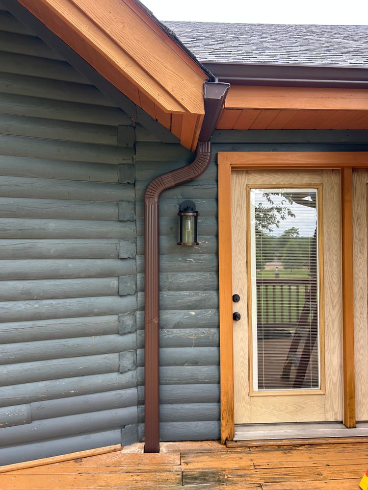 All Photos for Redeemed Roofing & Guttering in Puxico, MO