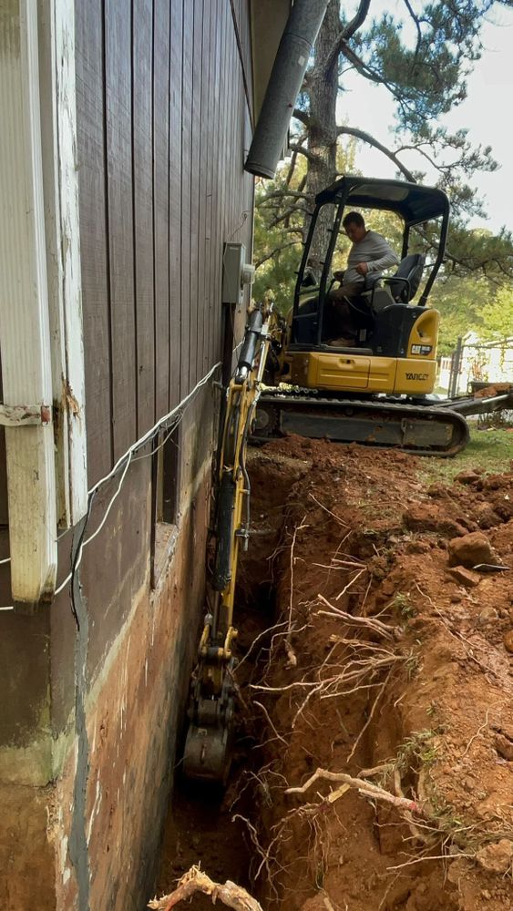 All Photos for Expedite Construction in Douglasville, GA