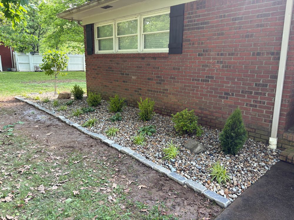 All Photos for Bailey’s Lawn Care & Dirt Service in Murray, KY