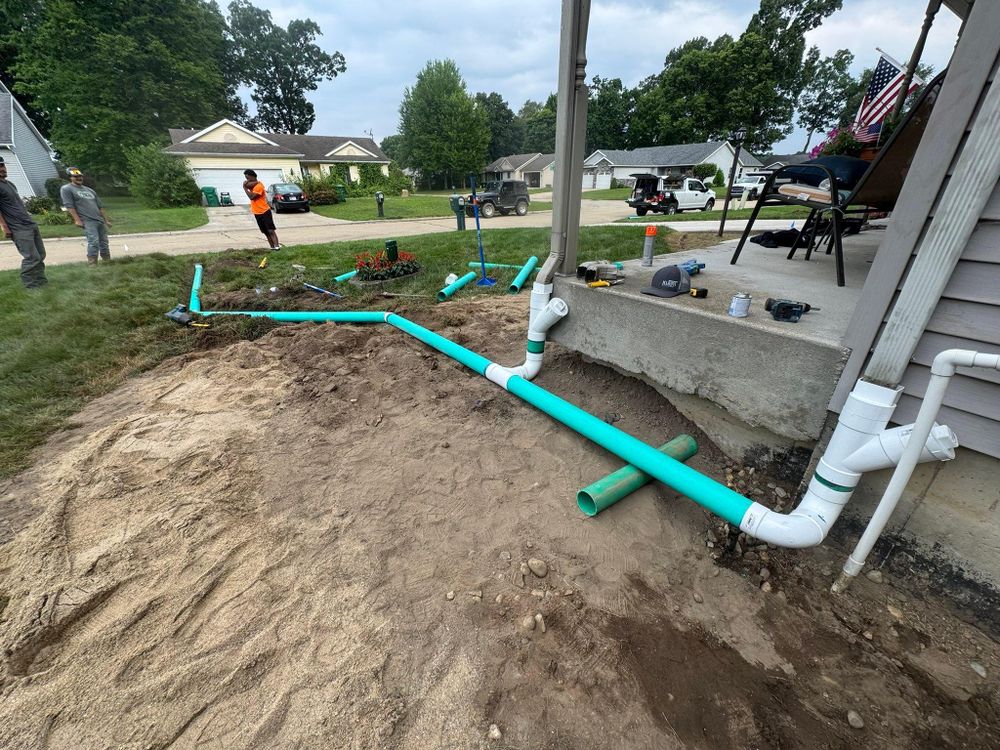 All Photos for Curb Concepts Plus in Granger, IN