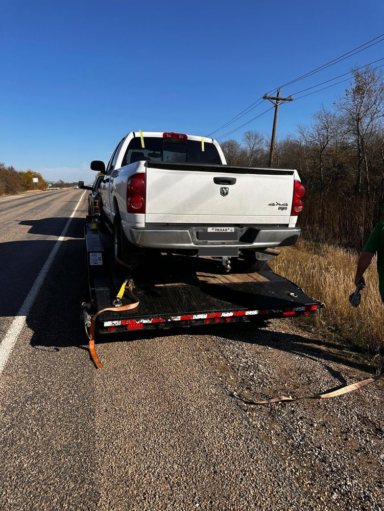 All Photos for Conoly Contracting & Outdoor Living LLC in Caddo Mills, Texas