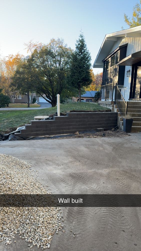 All Photos for H&L Lawn Care LLC in Twin Lakes, WI