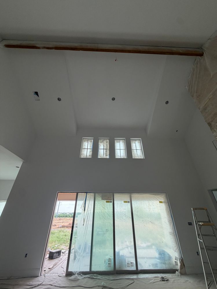 All Photos for Bafco Drywall in Crowley, TX