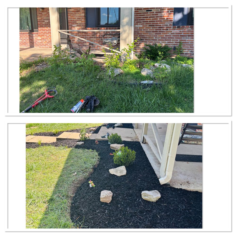 All Photos for Jackson Lawn Services LLC in St Louis, MO