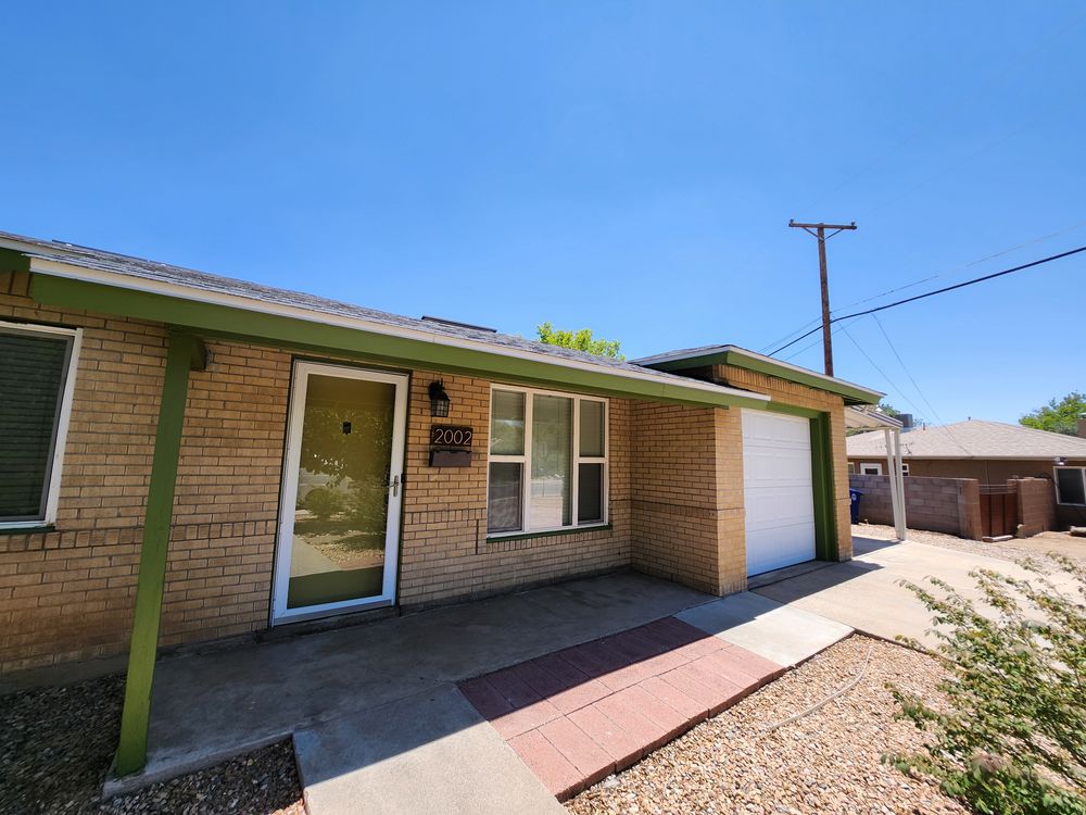 All Photos for New Color House Painting in Albuquerque, NM