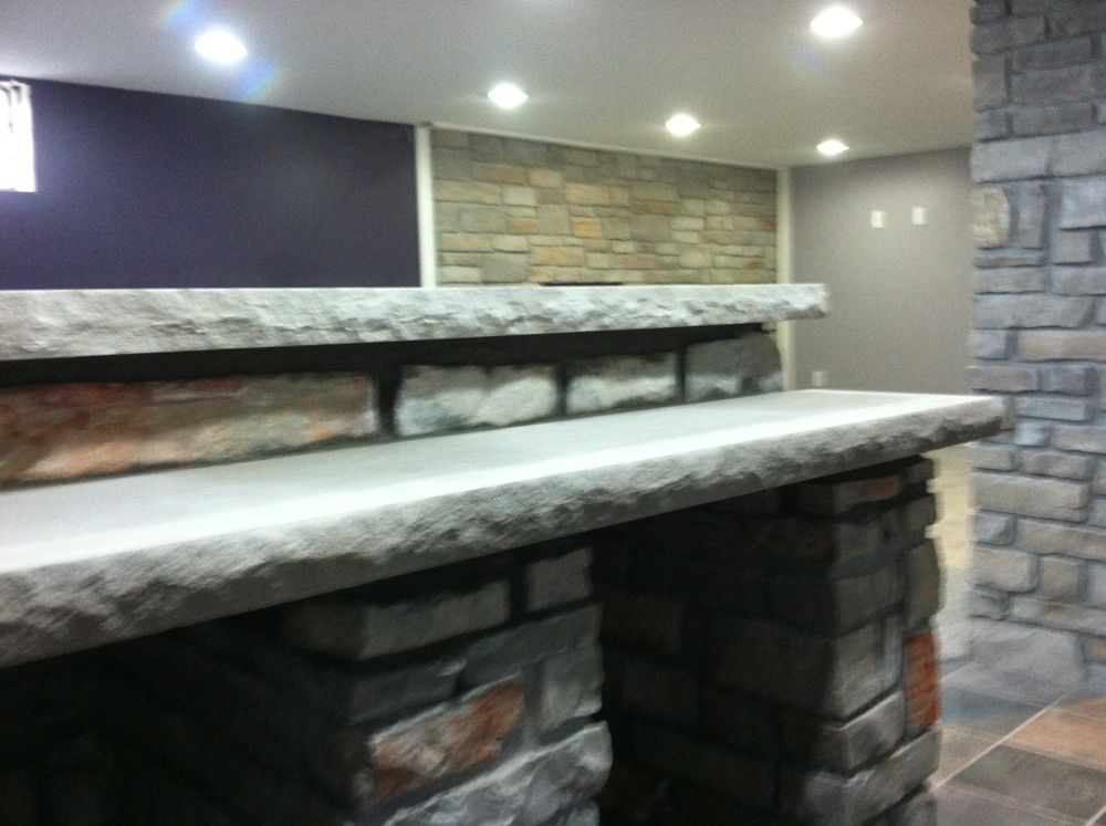 Interior Projects for Zia Contracting LLC in Rio Rancho, NM