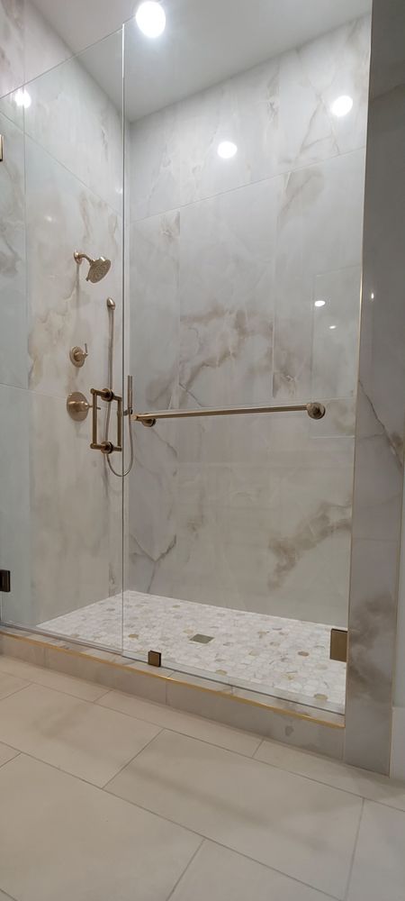 All Photos for Tip Top Tile in Idaho Falls, ID