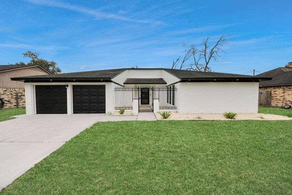 All Photos for My Linda House in Houston, TX