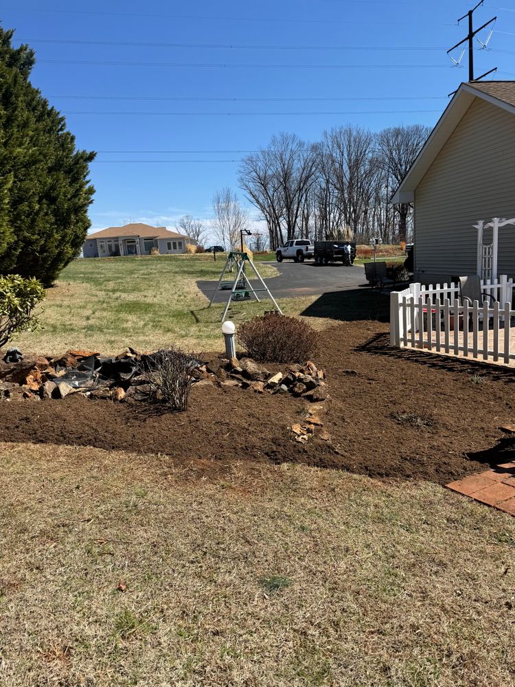 All Photos for Chiles Lawn & Landscaping in Gordonsville, VA