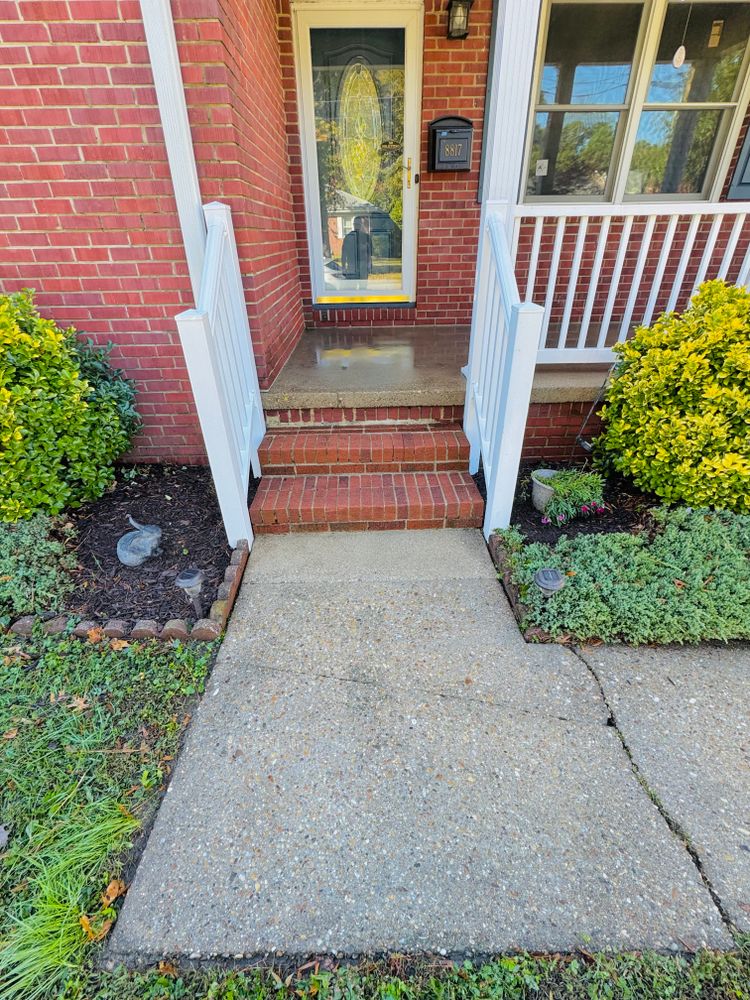 All Photos for Archer's Grounds Maintenance in Richmond, VA