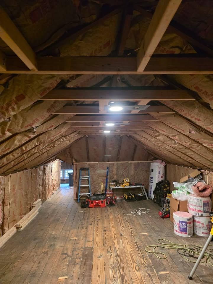 All Photos for NNS Contracting in St. Louis,  MO