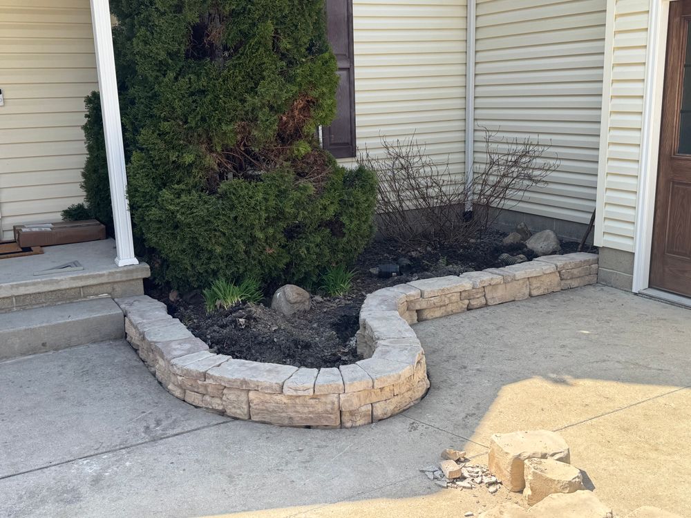 All Photos for A & A Lawn Care and Outdoor Services in Fairview, PA