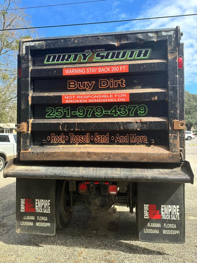 All Photos for Dirty South Land Management  in Robertsdale, AL