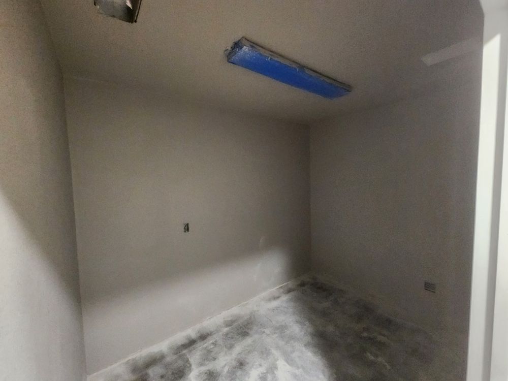 Vet Clinic Remodel for Prairie Land Properties LLC in Lubbock, TX