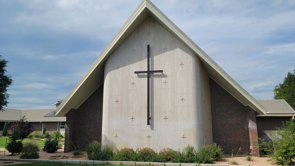 Exterior Painting for Outlaw Painting in Loveland, CO