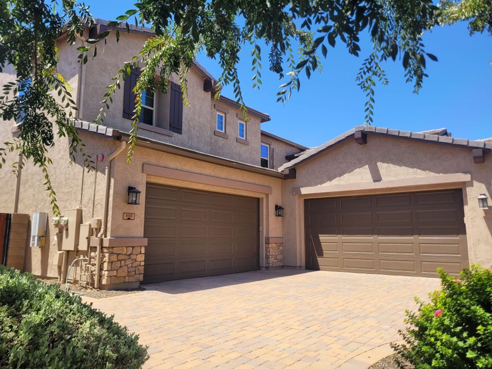 All Photos for Mr Painting Houses LLC in Laveen Village, AZ