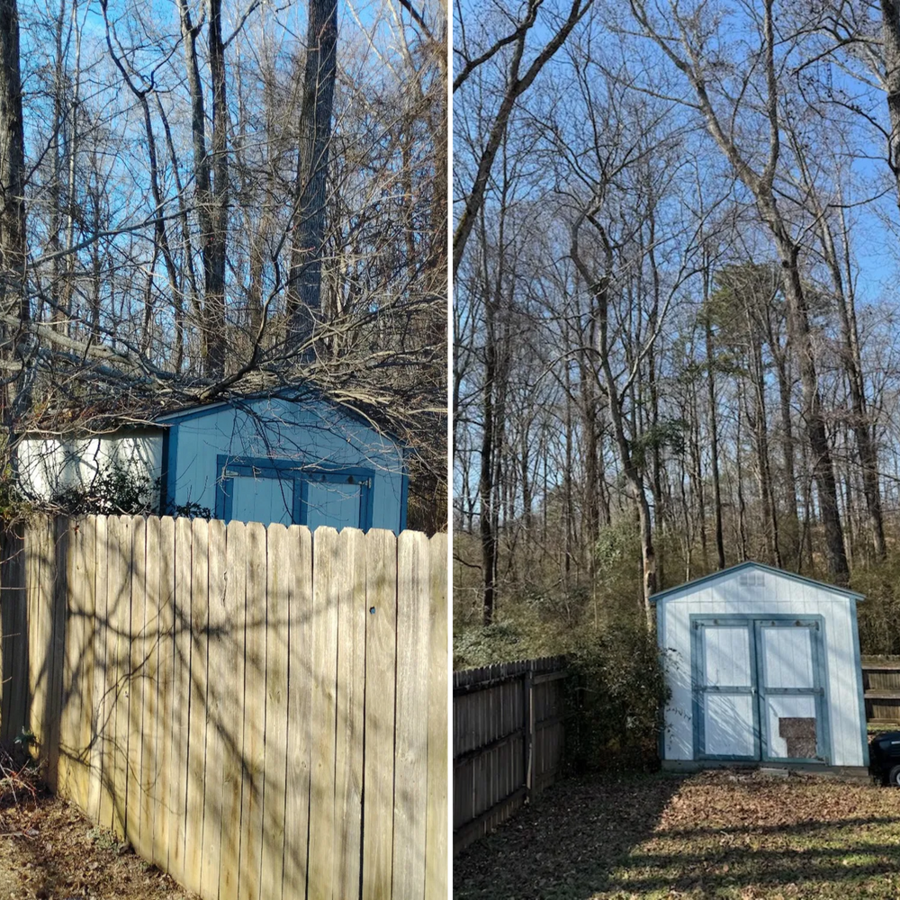 All Photos for Tri-P Services in Athens, GA