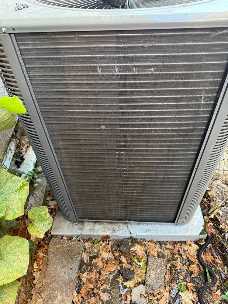 All Photos for TJS HVAC Services in Olathe, KS