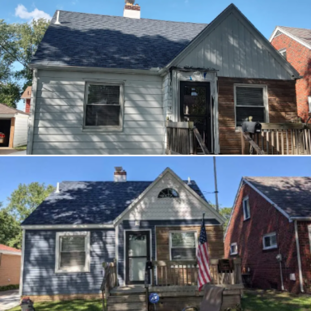 All Photos for American Property Preservation in Toledo, OH