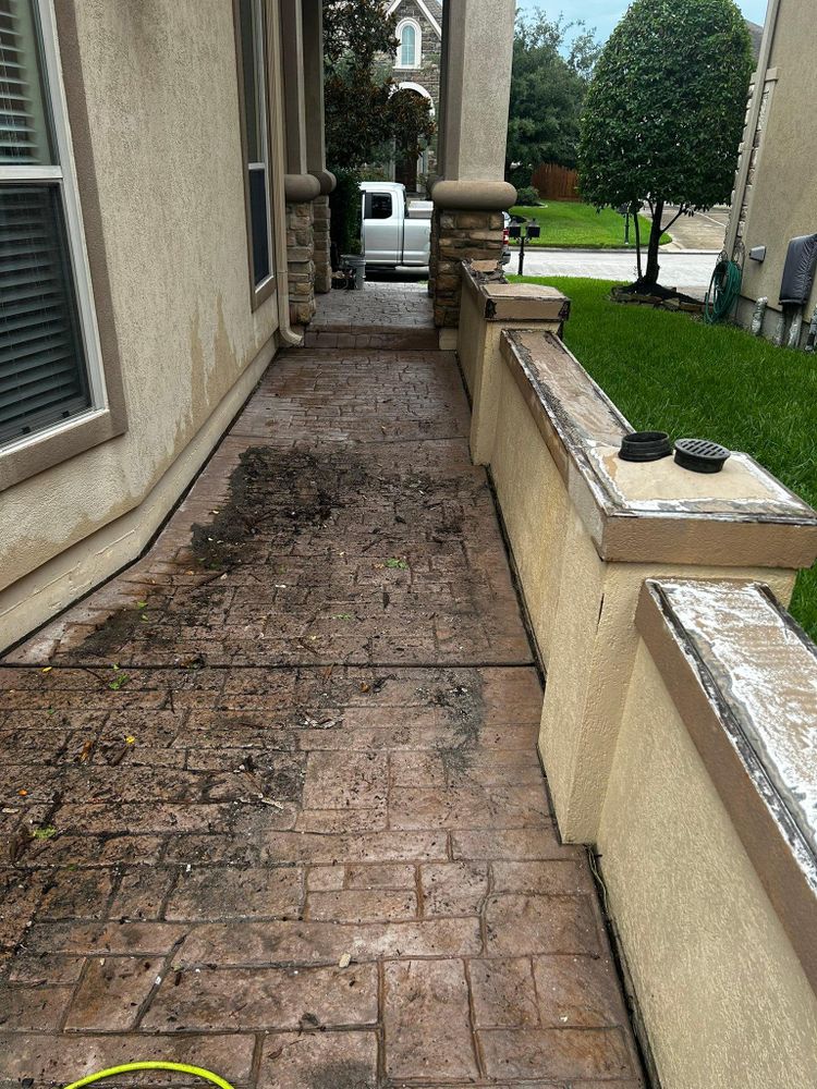 All Photos for Lonestar Masonry in Pasadena, TX