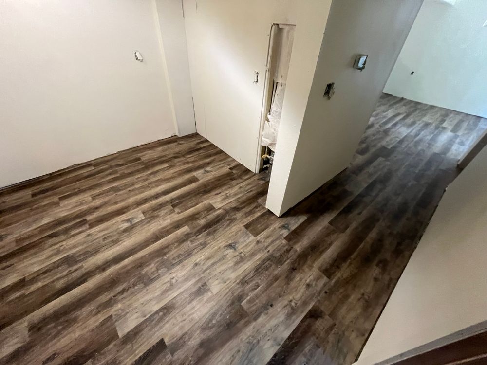 All Photos for Finest Carpeting and Flooring Installation in Denver, CO