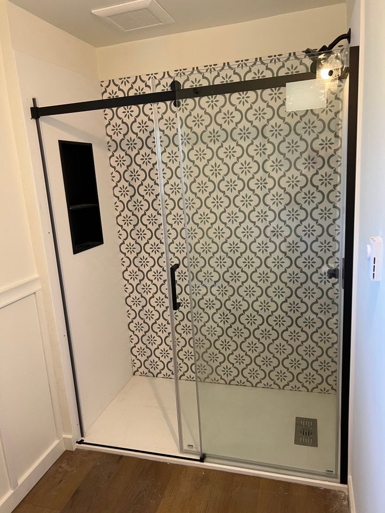 Interior Renovations for Patchworks Custom Remodels in Spokane, WA