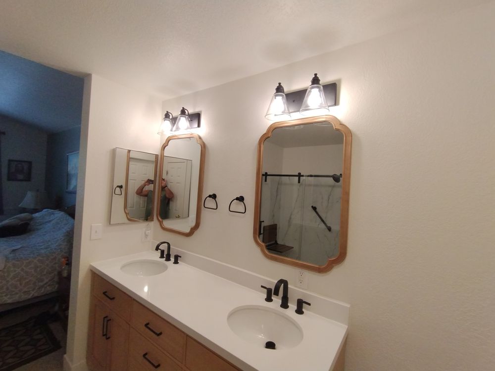 Exterior Renovations for Berry Handy Services in Loveland, CO