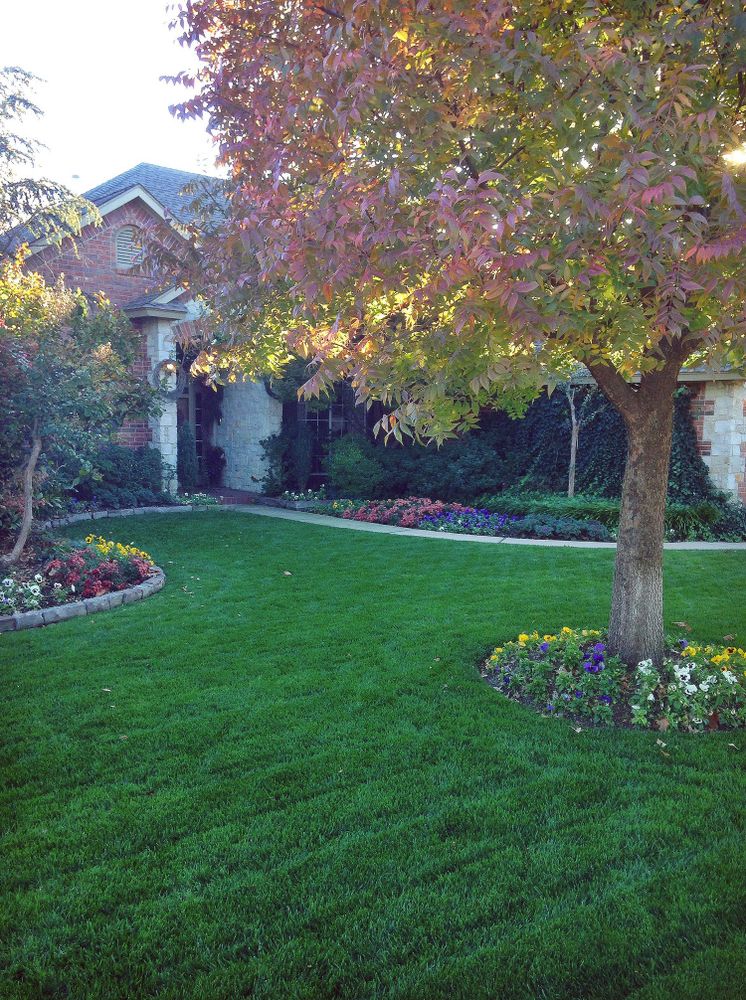 All Photos for Lanzdorf Lawn & Landscaping  in Stow, OH