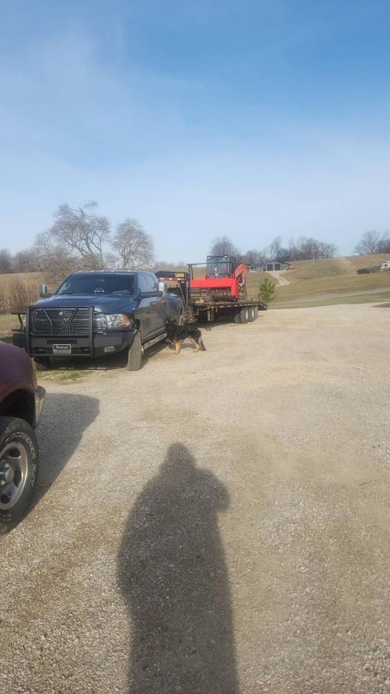 All Photos for Watkins Excavation in Robards, KY